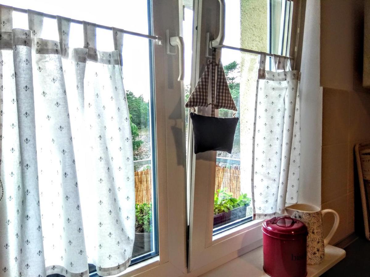 Na Wydmie 5 Lägenhet Ustka Exteriör bild