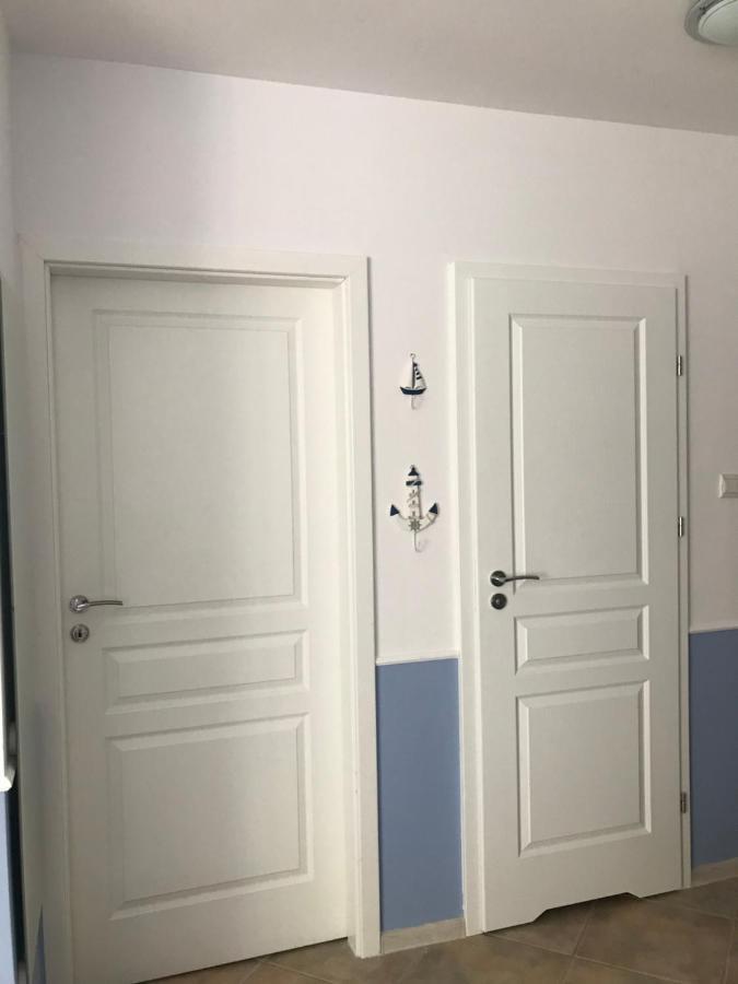 Na Wydmie 5 Lägenhet Ustka Exteriör bild