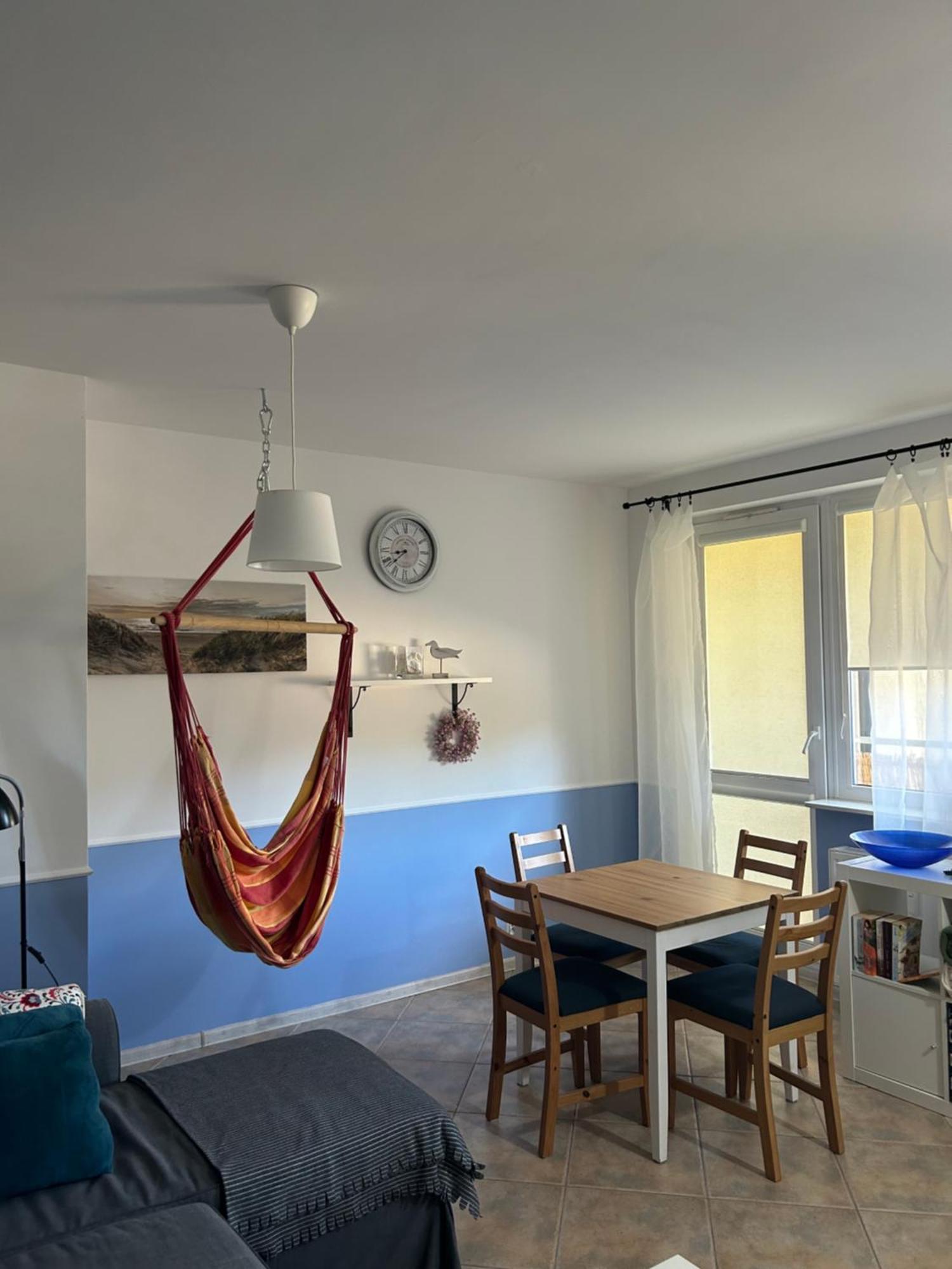 Na Wydmie 5 Lägenhet Ustka Exteriör bild