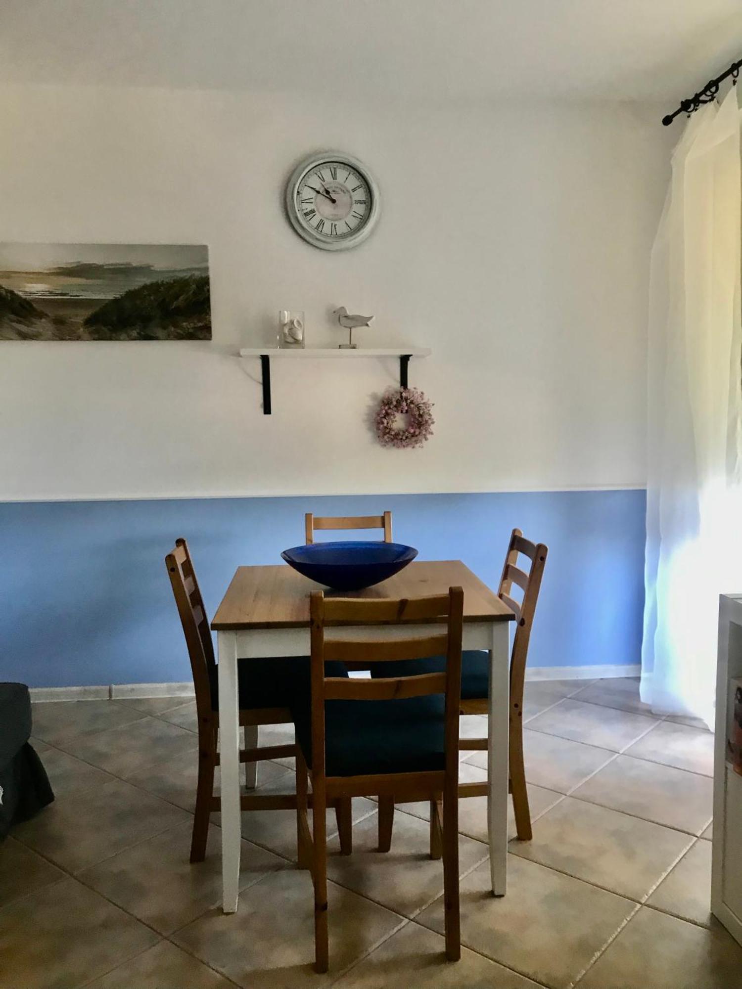 Na Wydmie 5 Lägenhet Ustka Exteriör bild