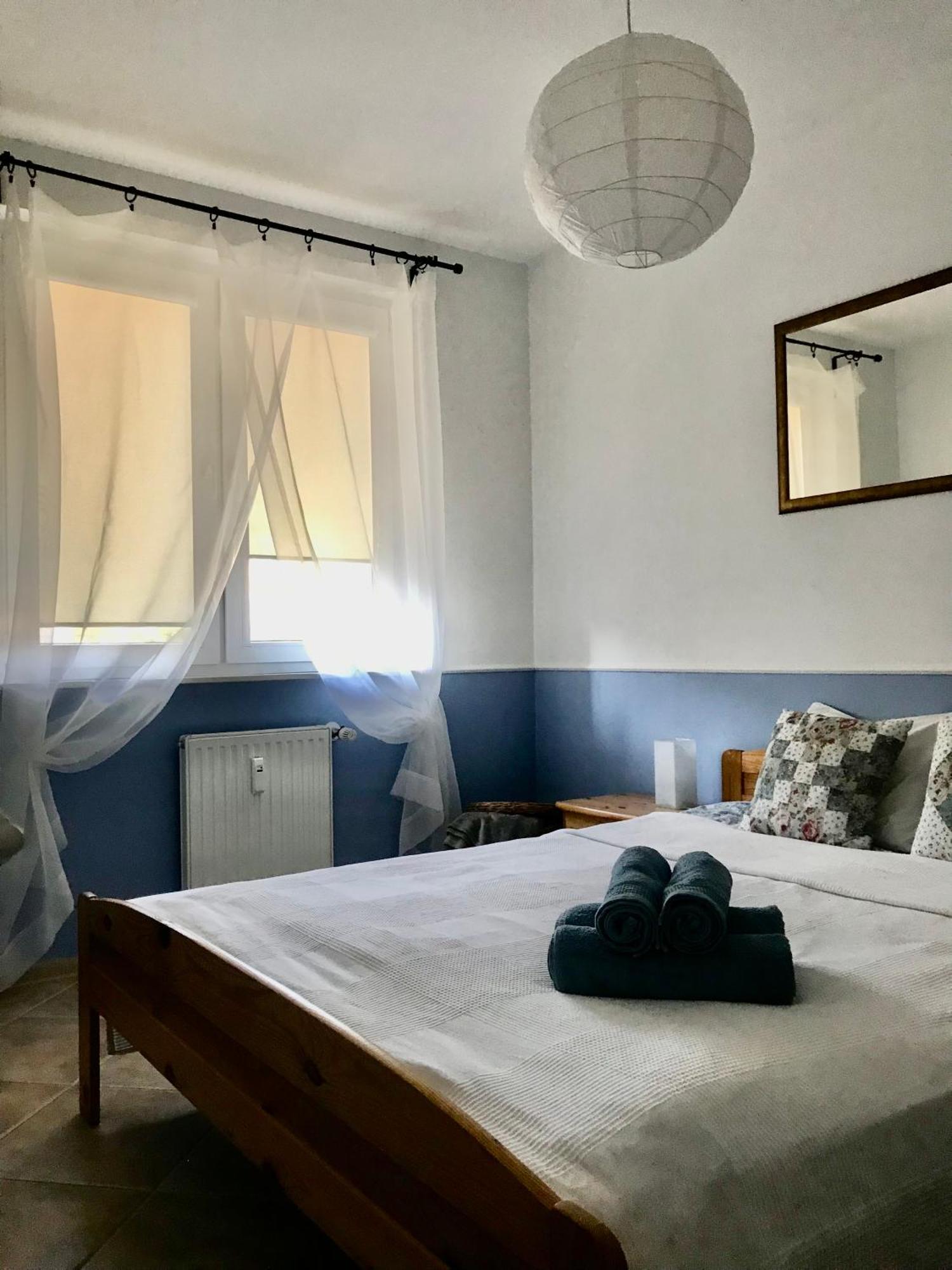 Na Wydmie 5 Lägenhet Ustka Exteriör bild